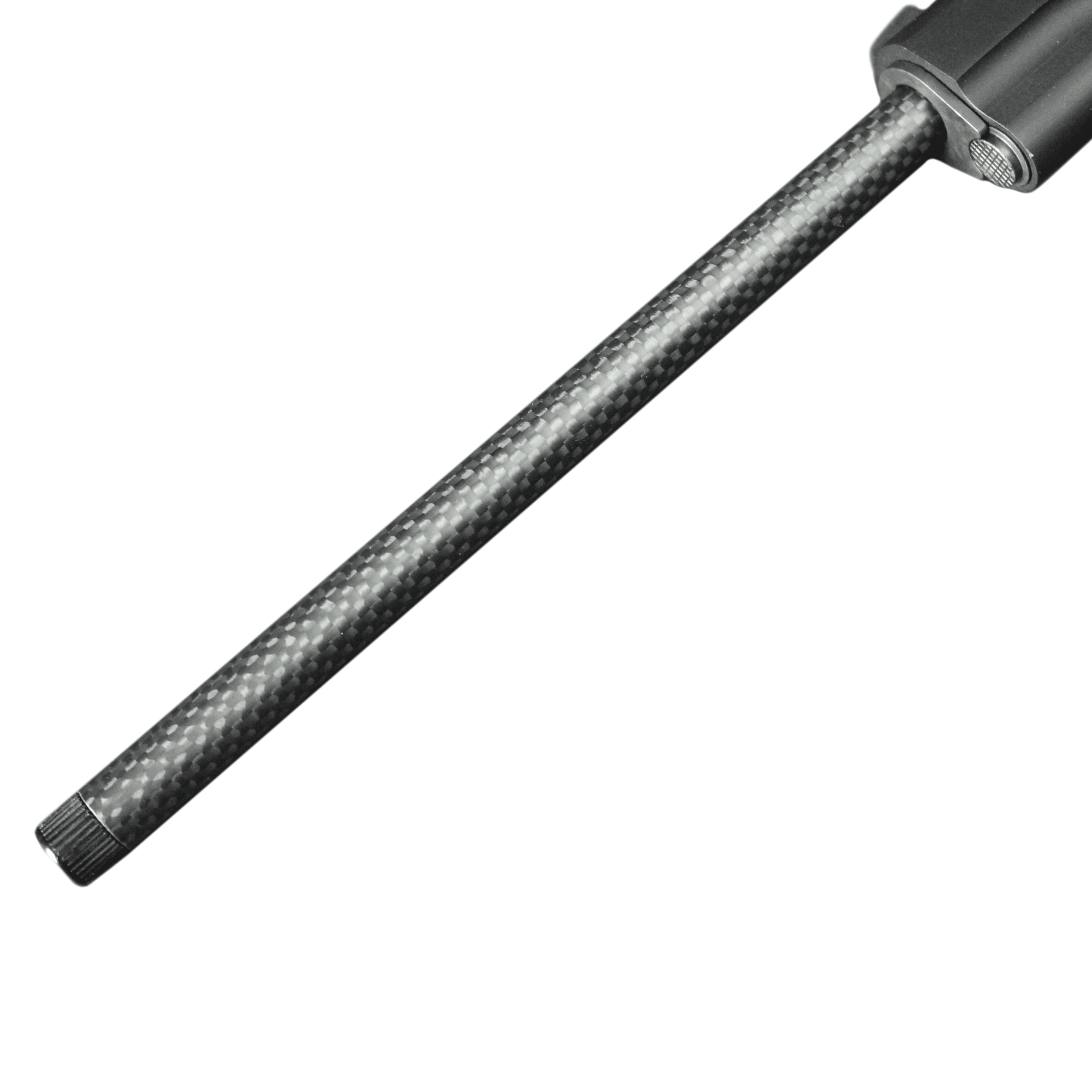 Walther Colt 1911 Carbon Shroud image 0