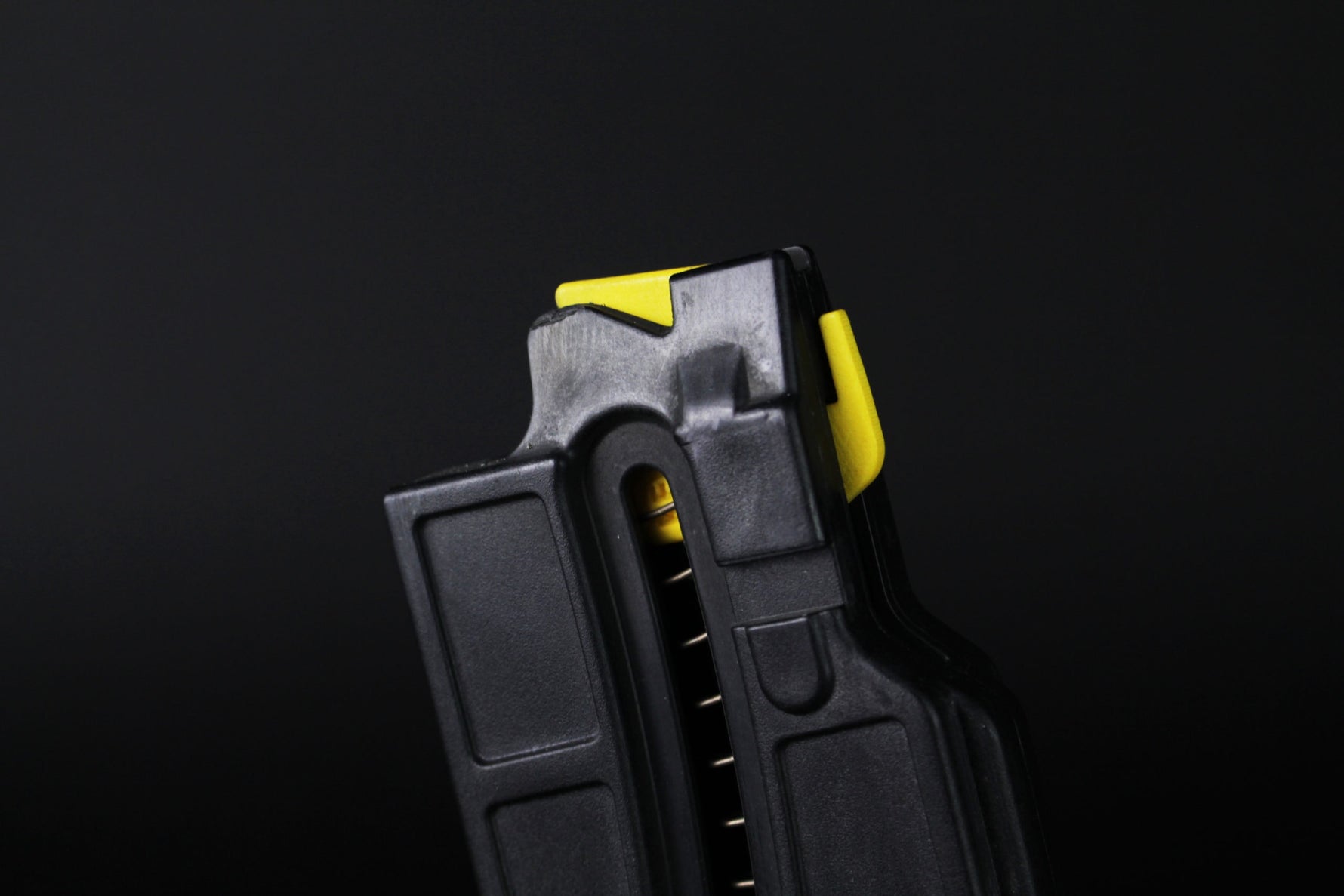 S&W 15-22 +6 Magazine Extension / Bumper image 2