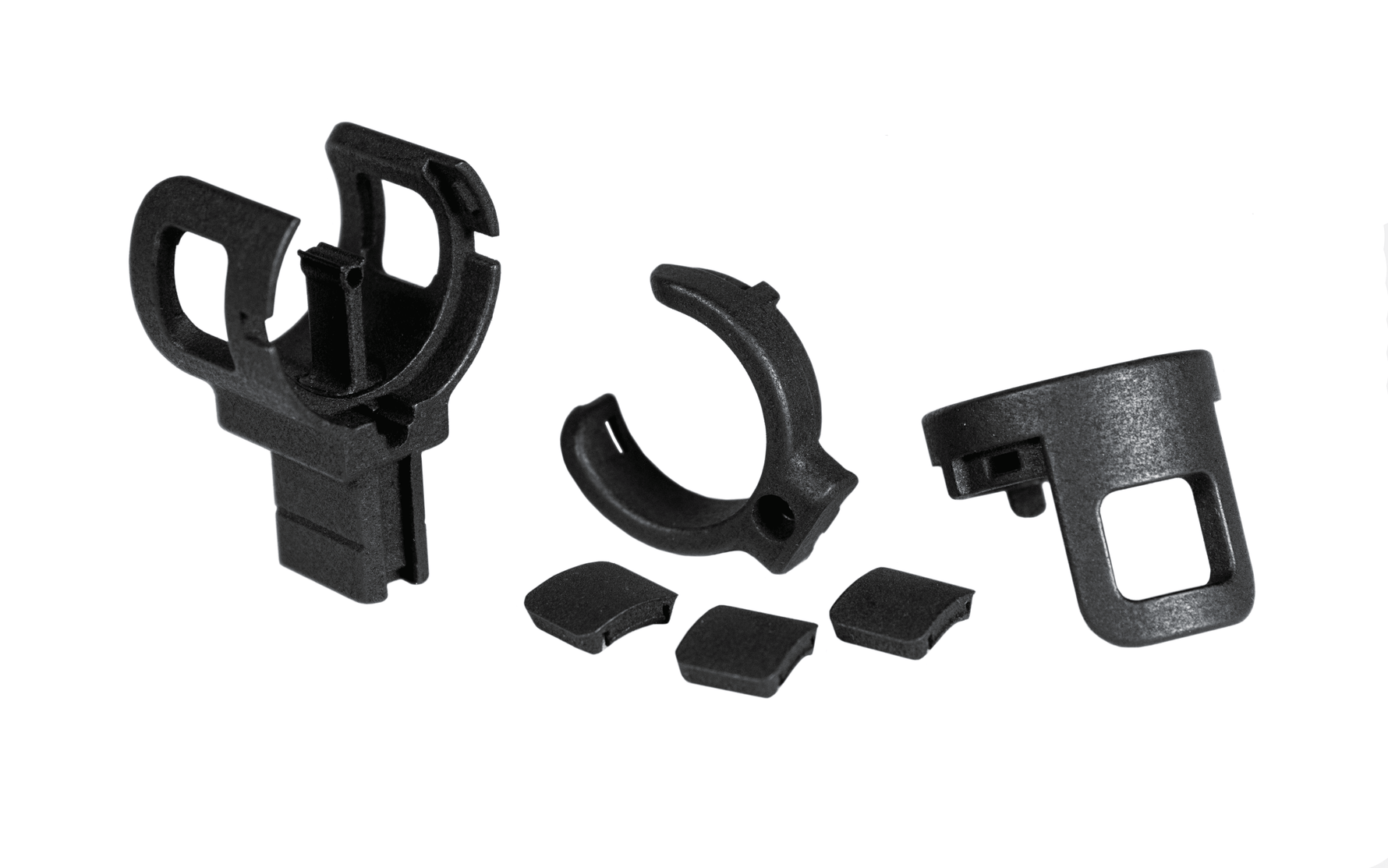 Pro Mini Rifle Sights - Front And Rear image 10