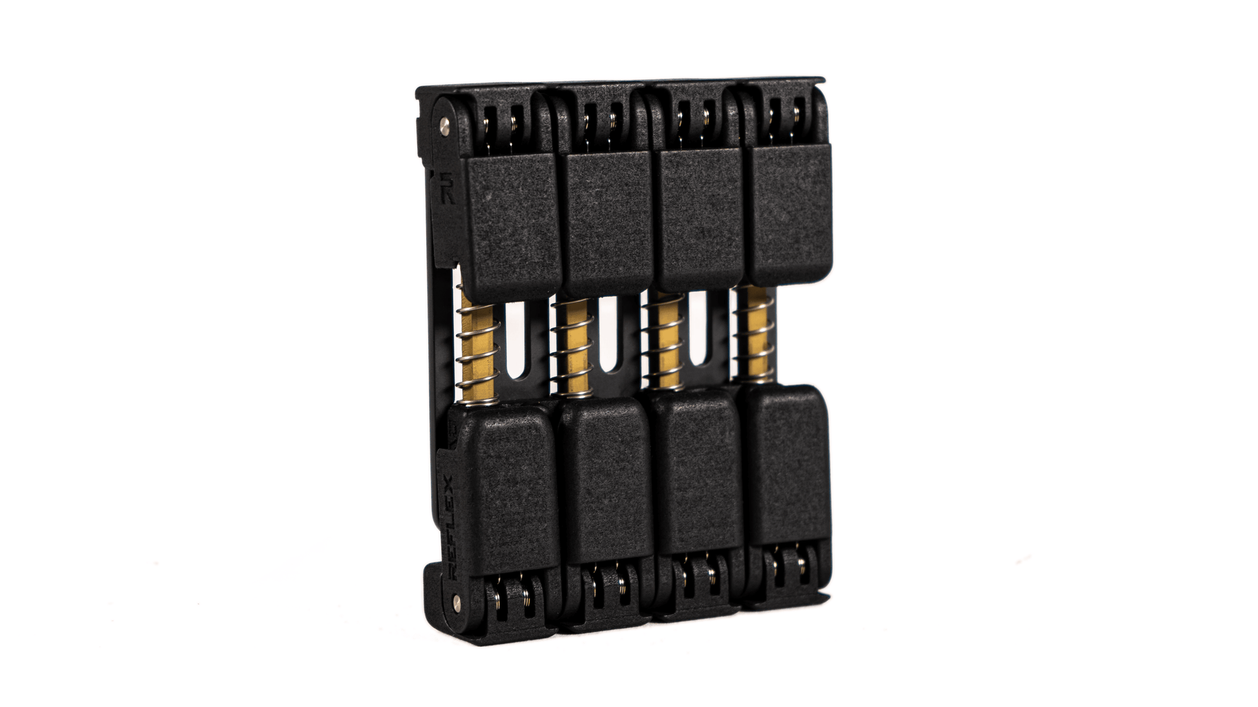 REFLEX Quad Loading System - 8 image