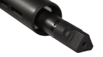 Muzzle Brake for .22lr/.22wmr image 2