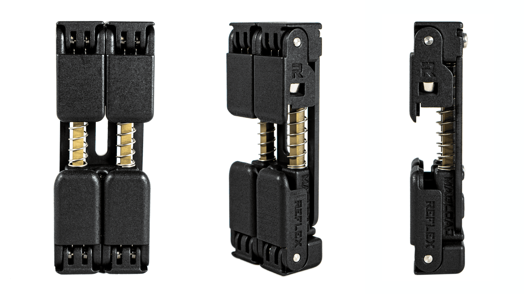 REFLEX Quad Loading System image 2