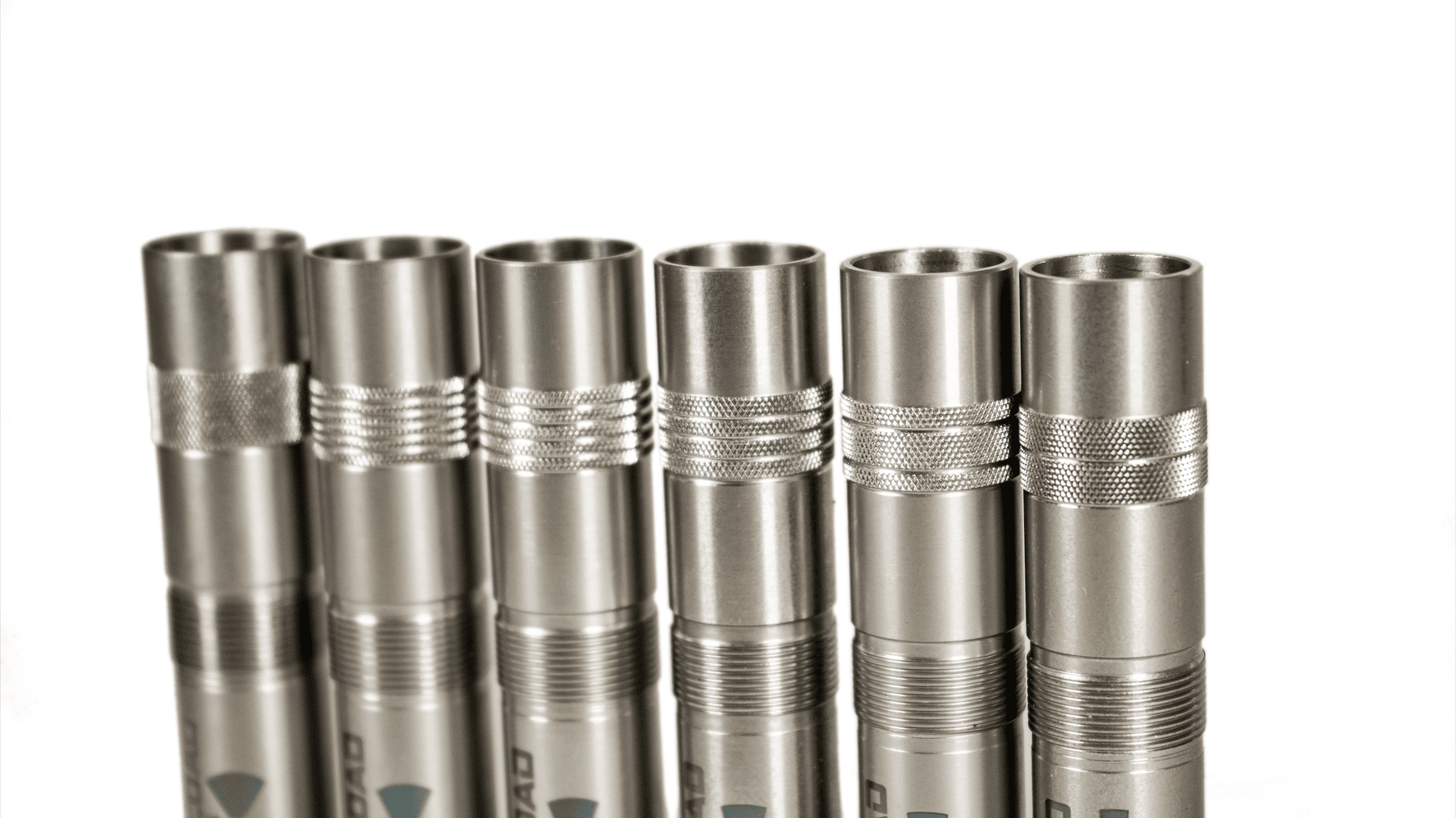 Extended Competition Shotgun Chokes - Full Set Of 6 image 3