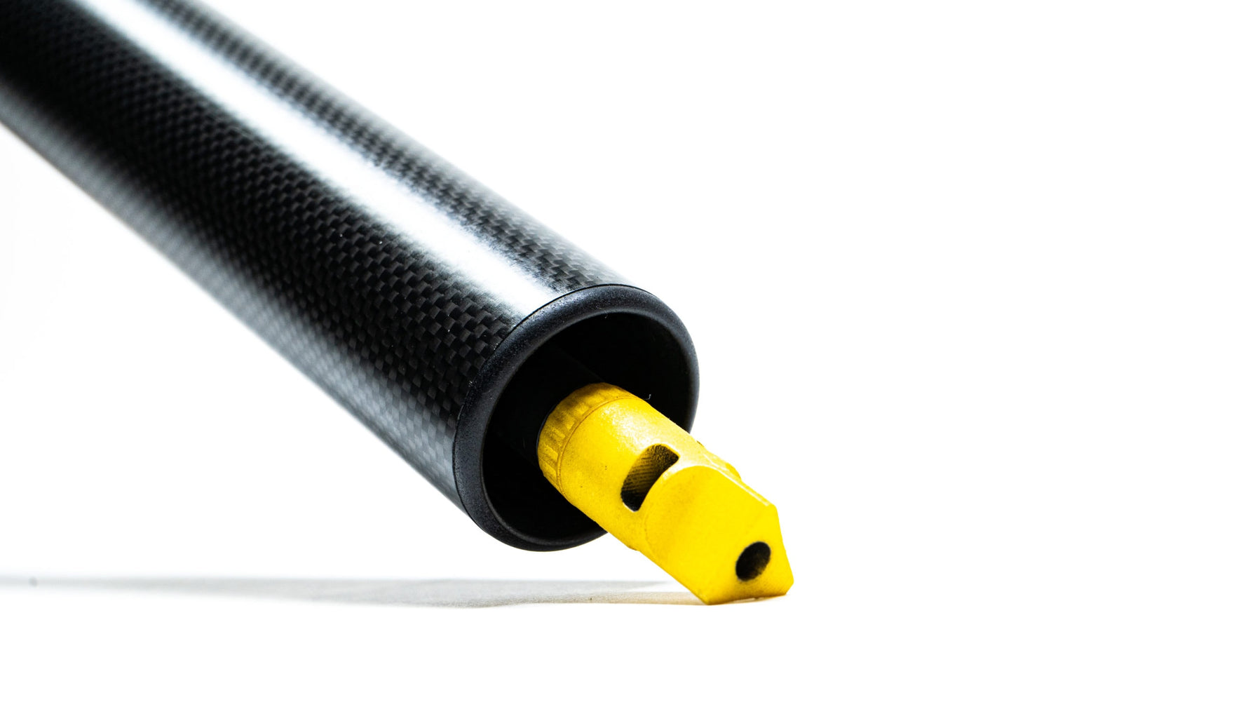 15-22 Carbon Fibre Handguard image 7