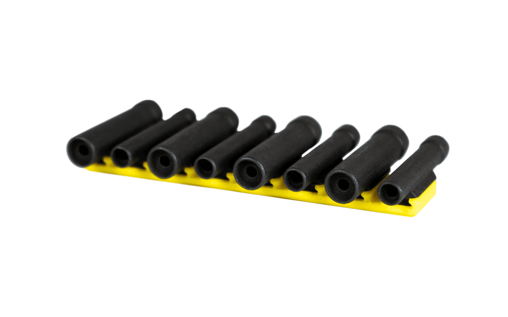 Pro Mini Rifle Sights - Front And Rear image 12