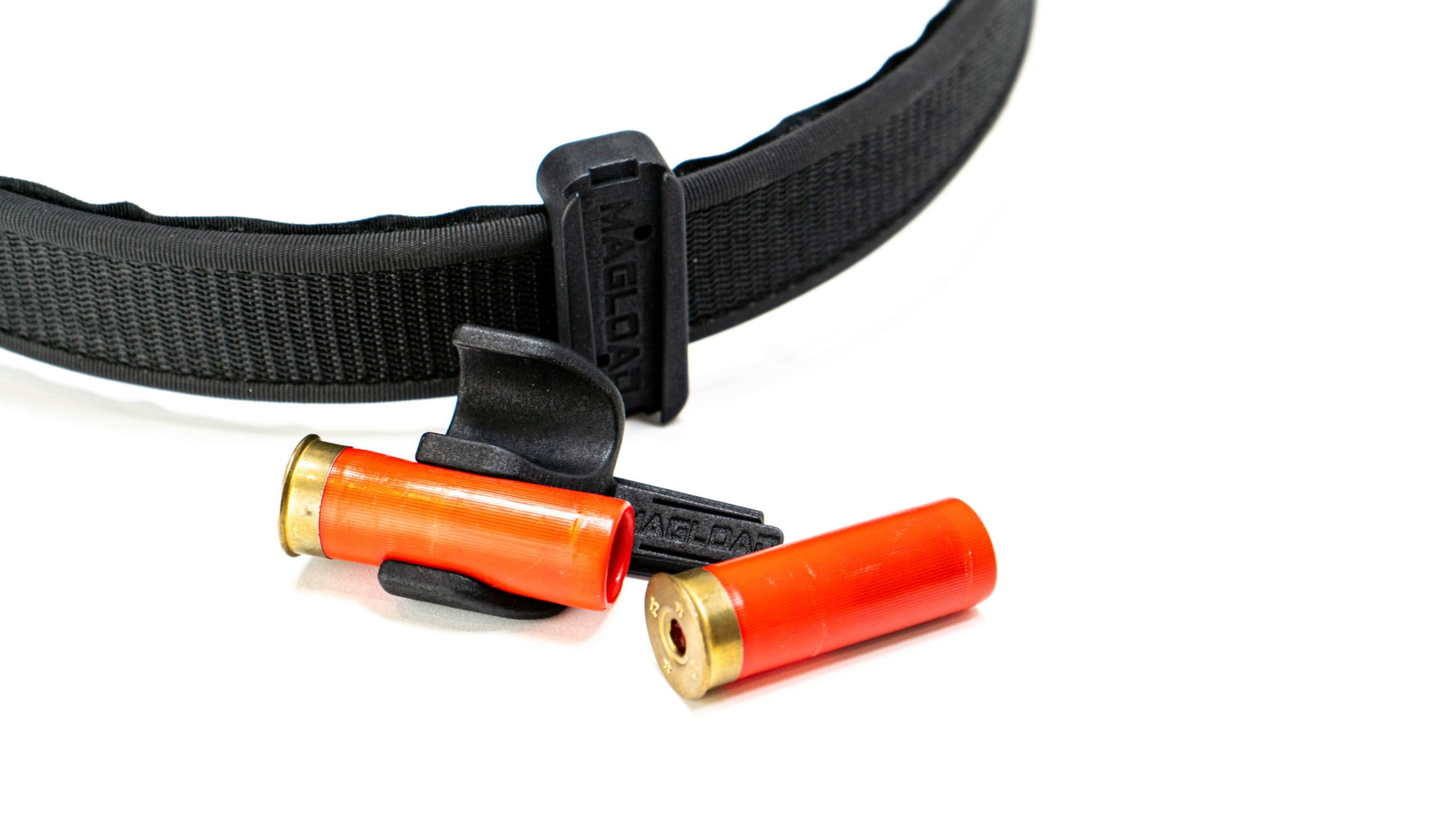 Clic Double 12g Holder image 4
