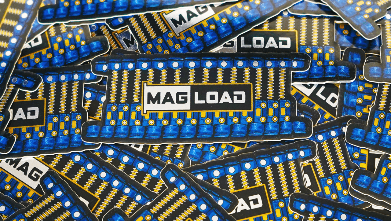 Nexus PRO Sticker image 0