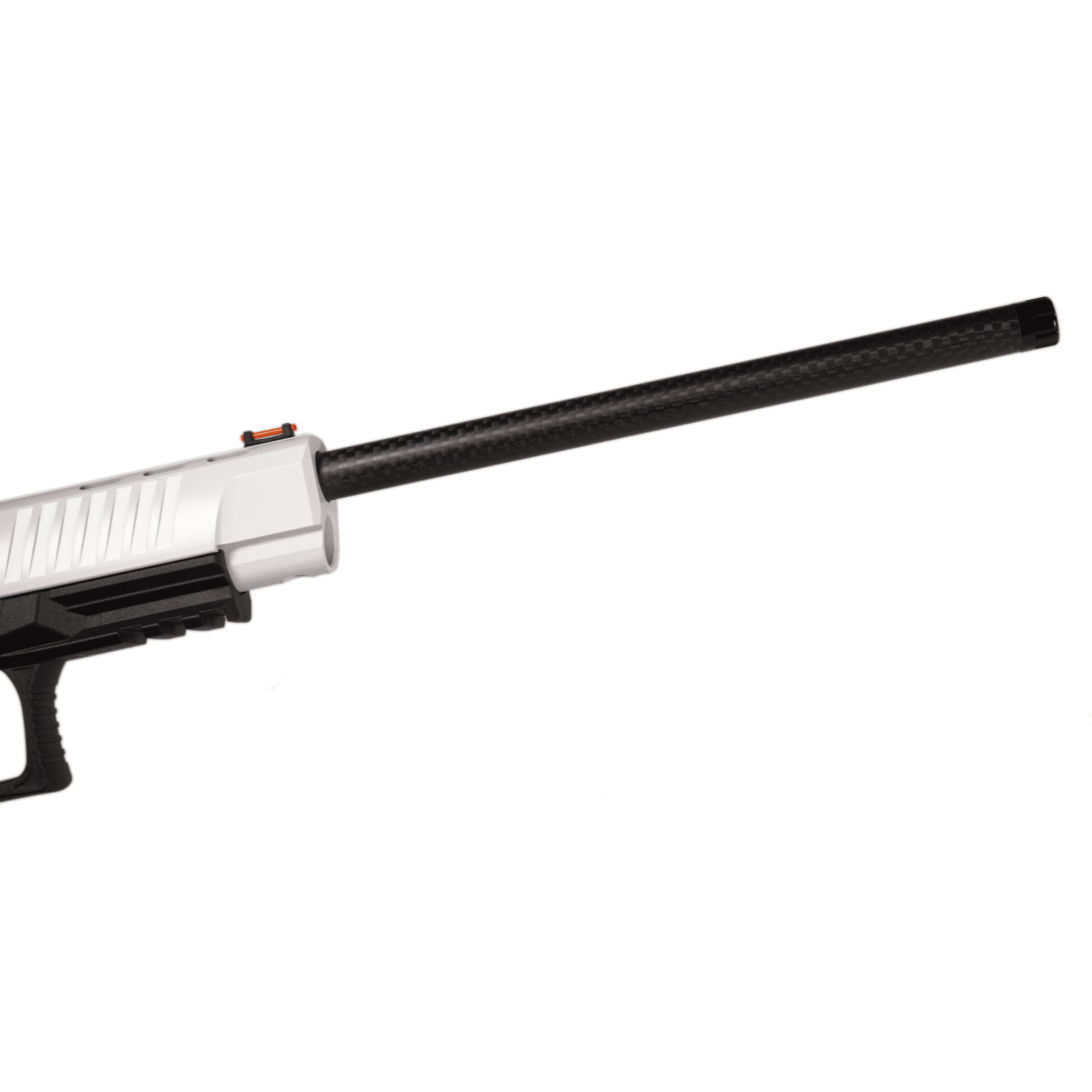 Walther PPQ Carbon Shroud image 0