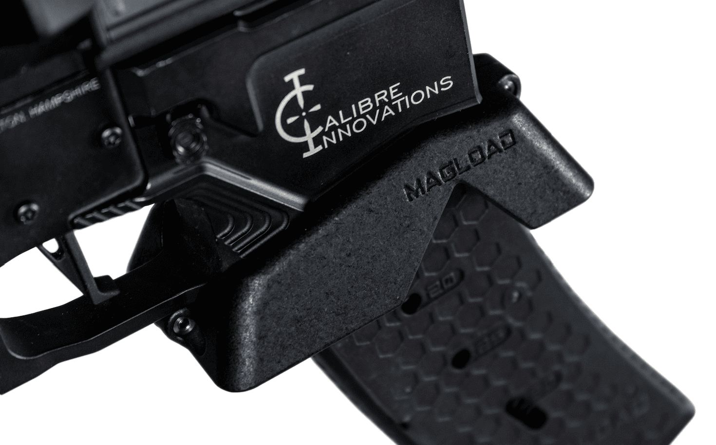 Calibre Innovations M22 Pro Magwell image 4