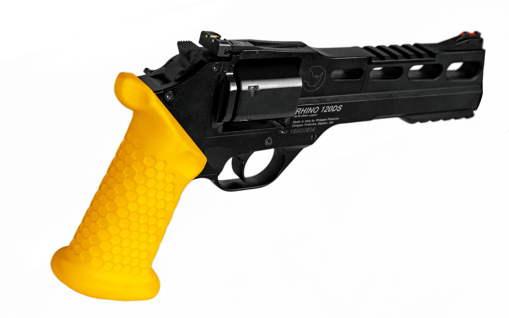 Chiappa Rhino Competition Grip image 2