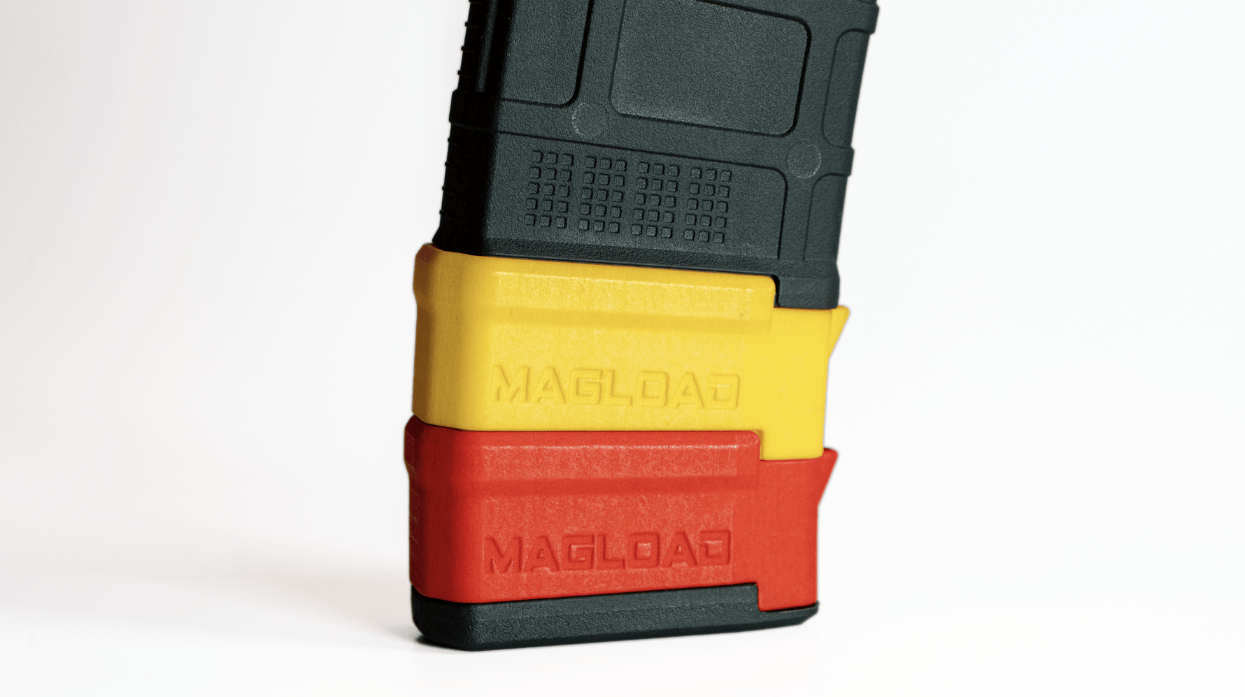 '+6rd PMAG Stackable Extension (Gen-M3) image 6
