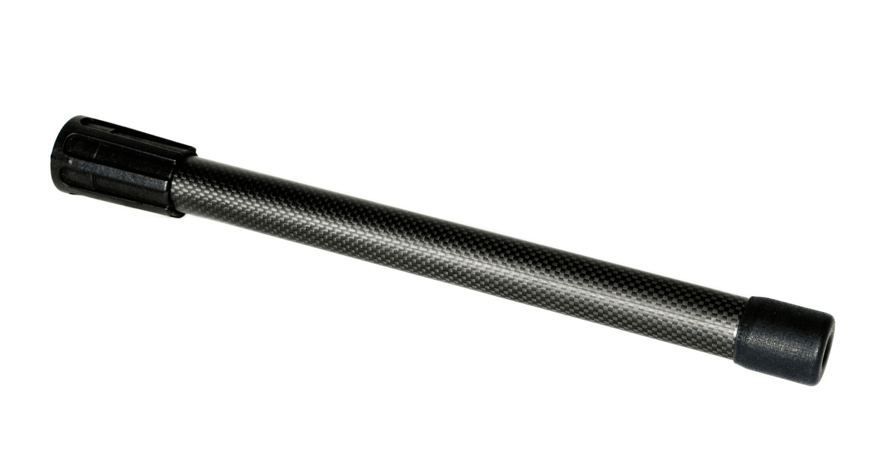 Carbon Fibre 12g Shotgun Magazine Extension Tubes image 1