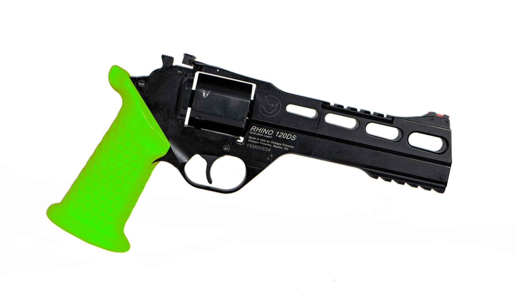 Chiappa Rhino Competition Grip image 1