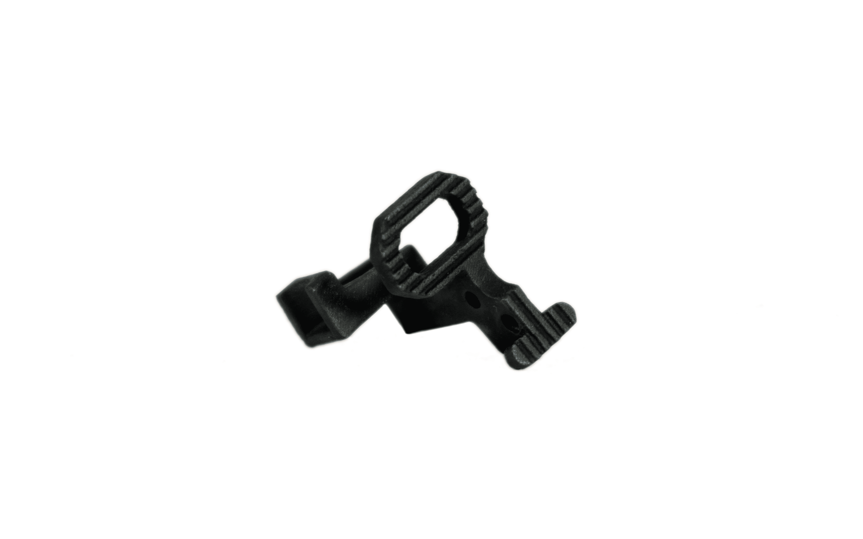 AR-22 Bolt Catch image 3