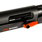 Enlarged Shotgun Bolt Charging Handle image 0