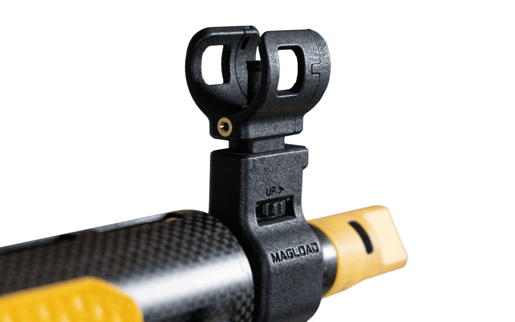 Pro Mini Rifle Sights - Front And Rear image 1