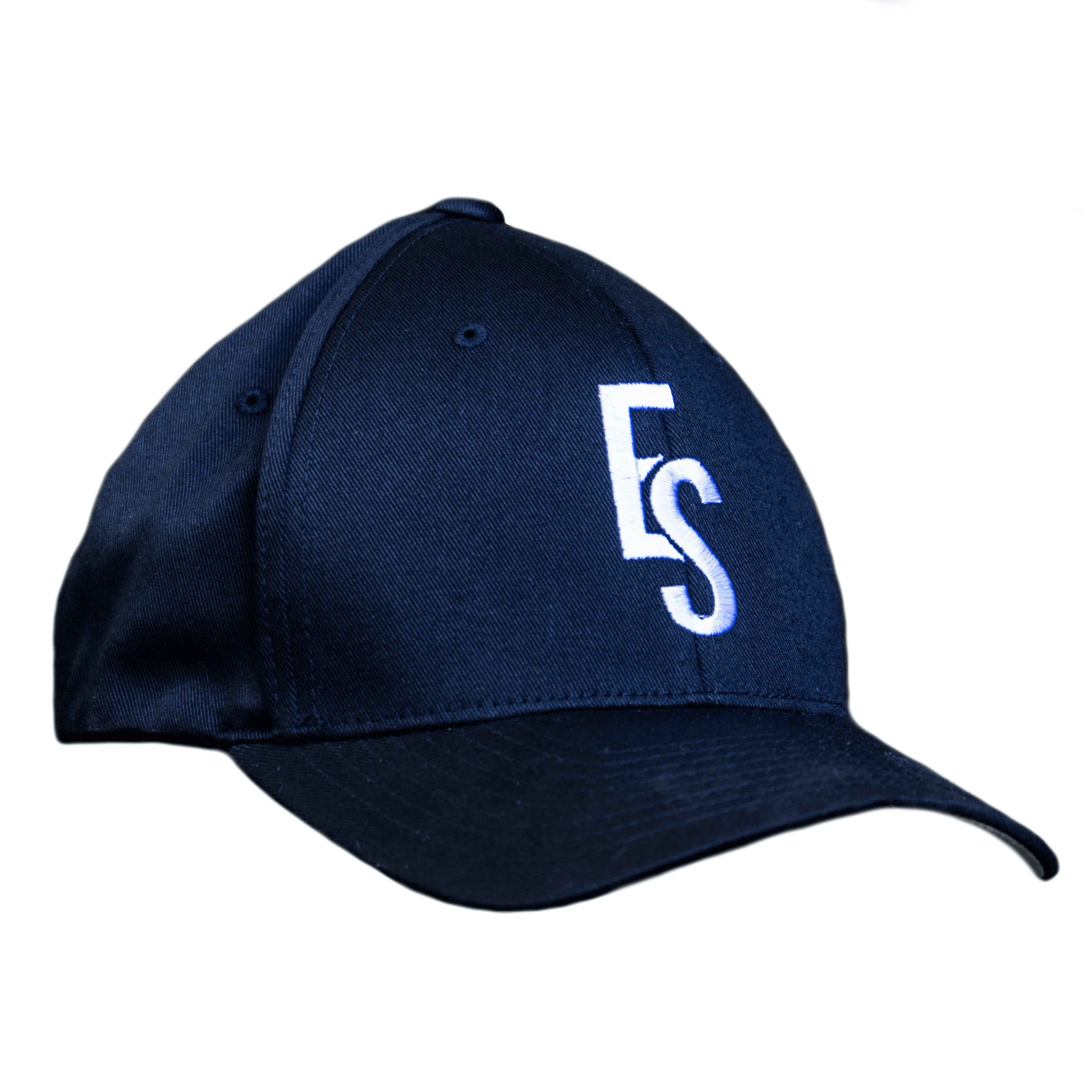 ES Flex Fit Baseball Cap image 0