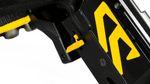 Enlarged DAA Holster Lock Lever image 2