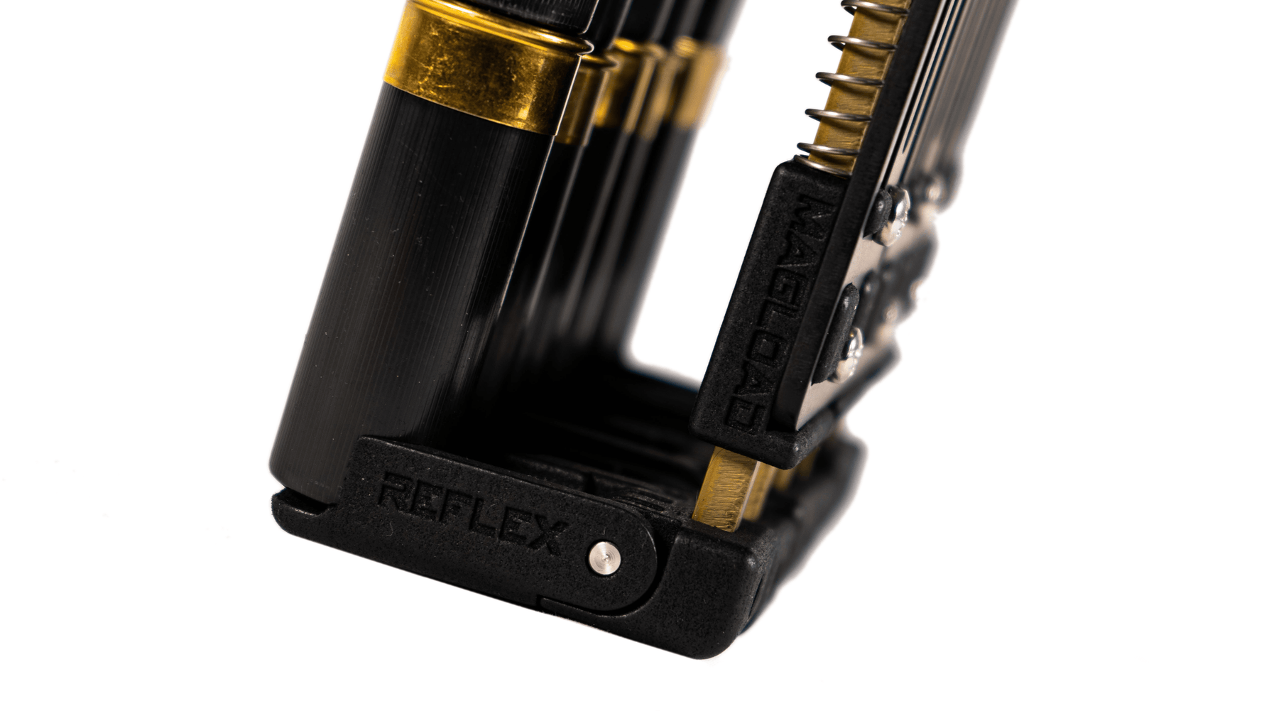 REFLEX Quad Loading System image 10