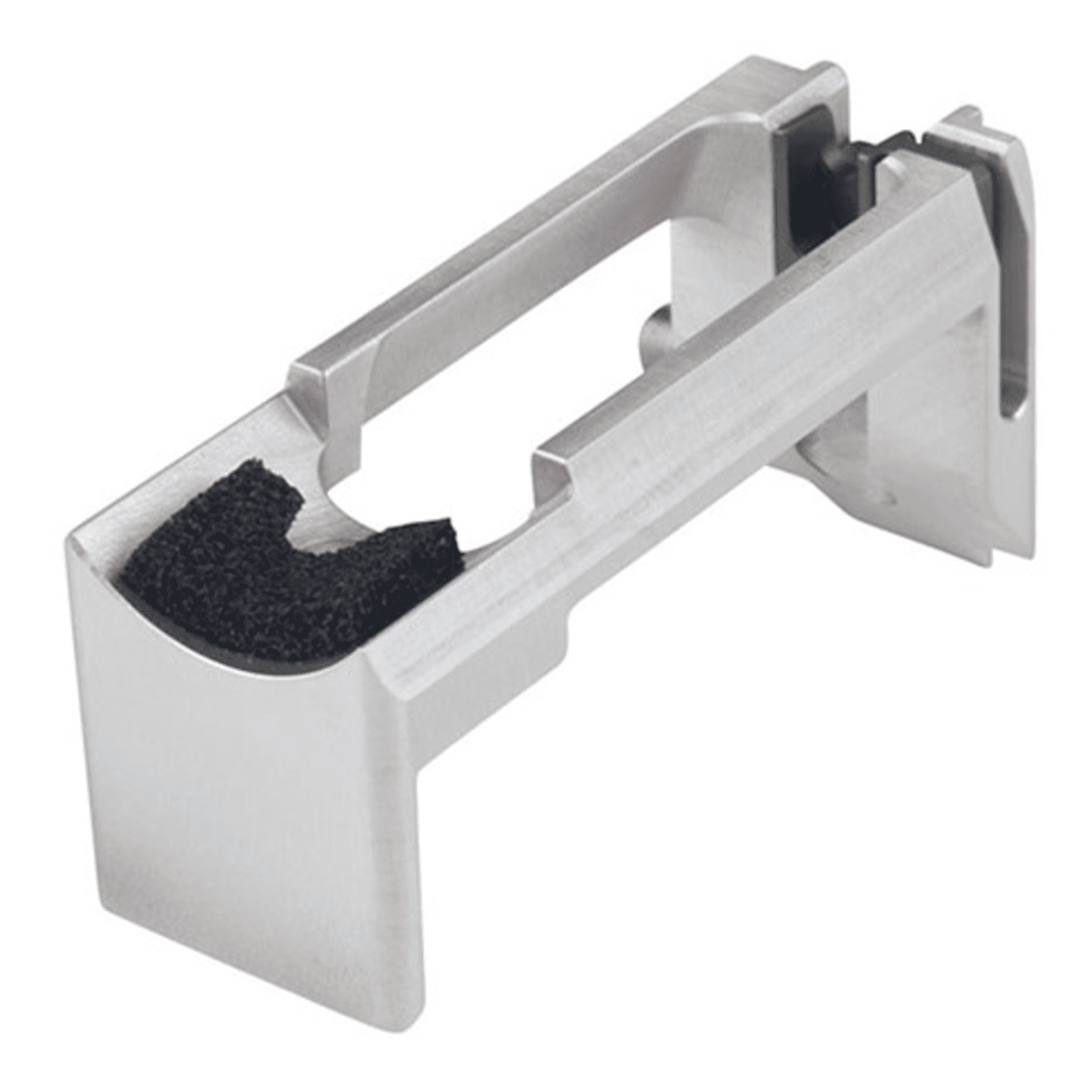 Better-Mag .22LR S&W Magazine Adaptor for AR15 .22 image 2