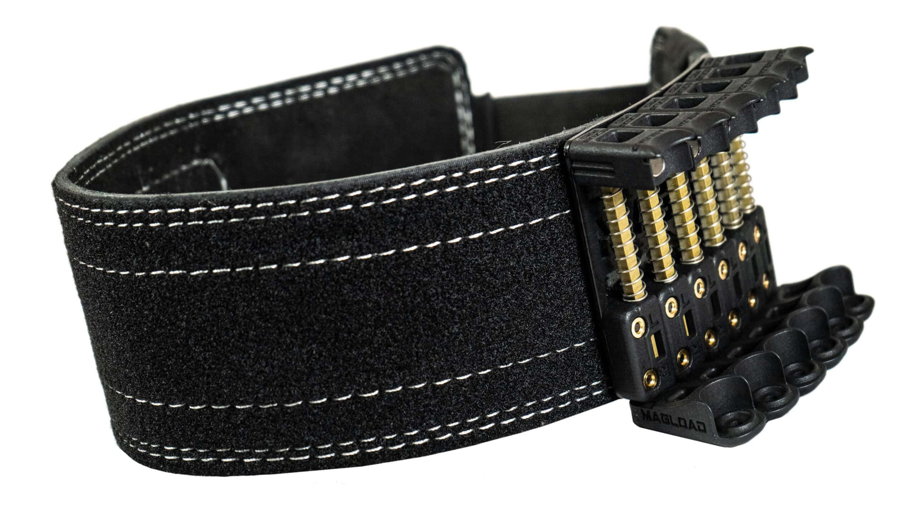 Velcro Competition Shotgun Belt image 5