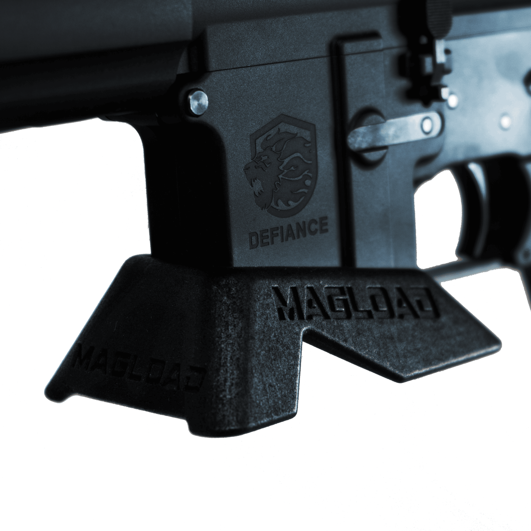 Kriss Defiance Pro Competition Magwell image 0