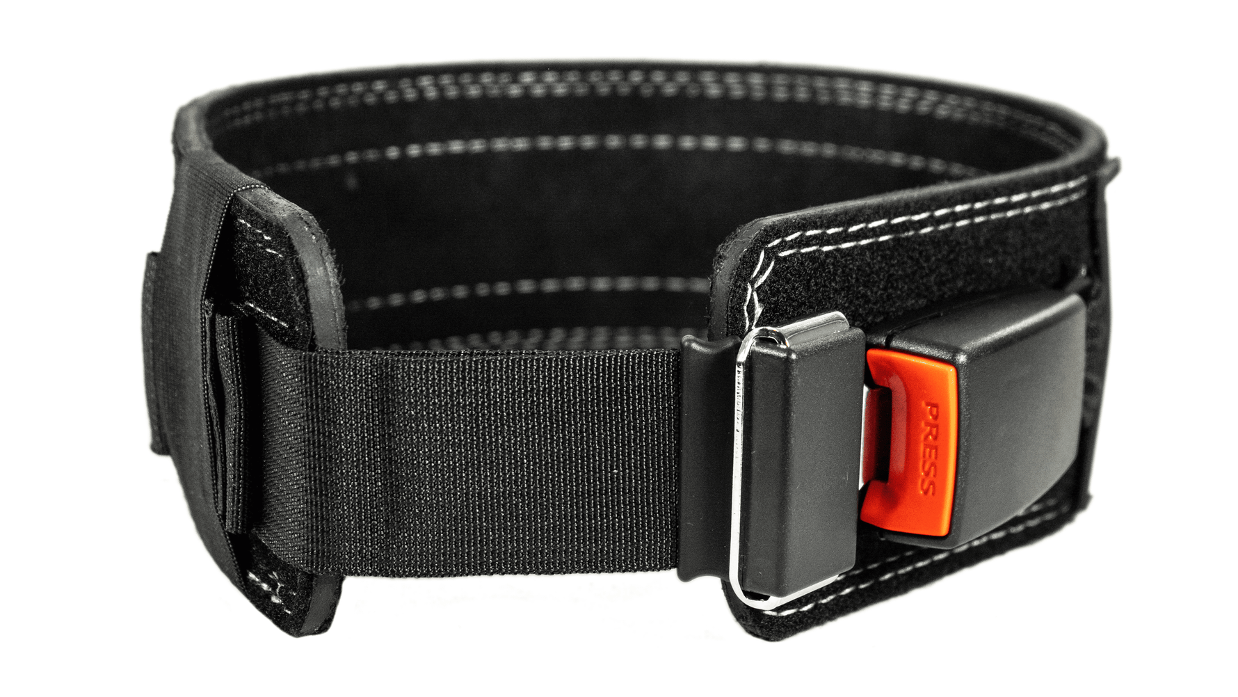 Velcro Competition Shotgun Belt image 3