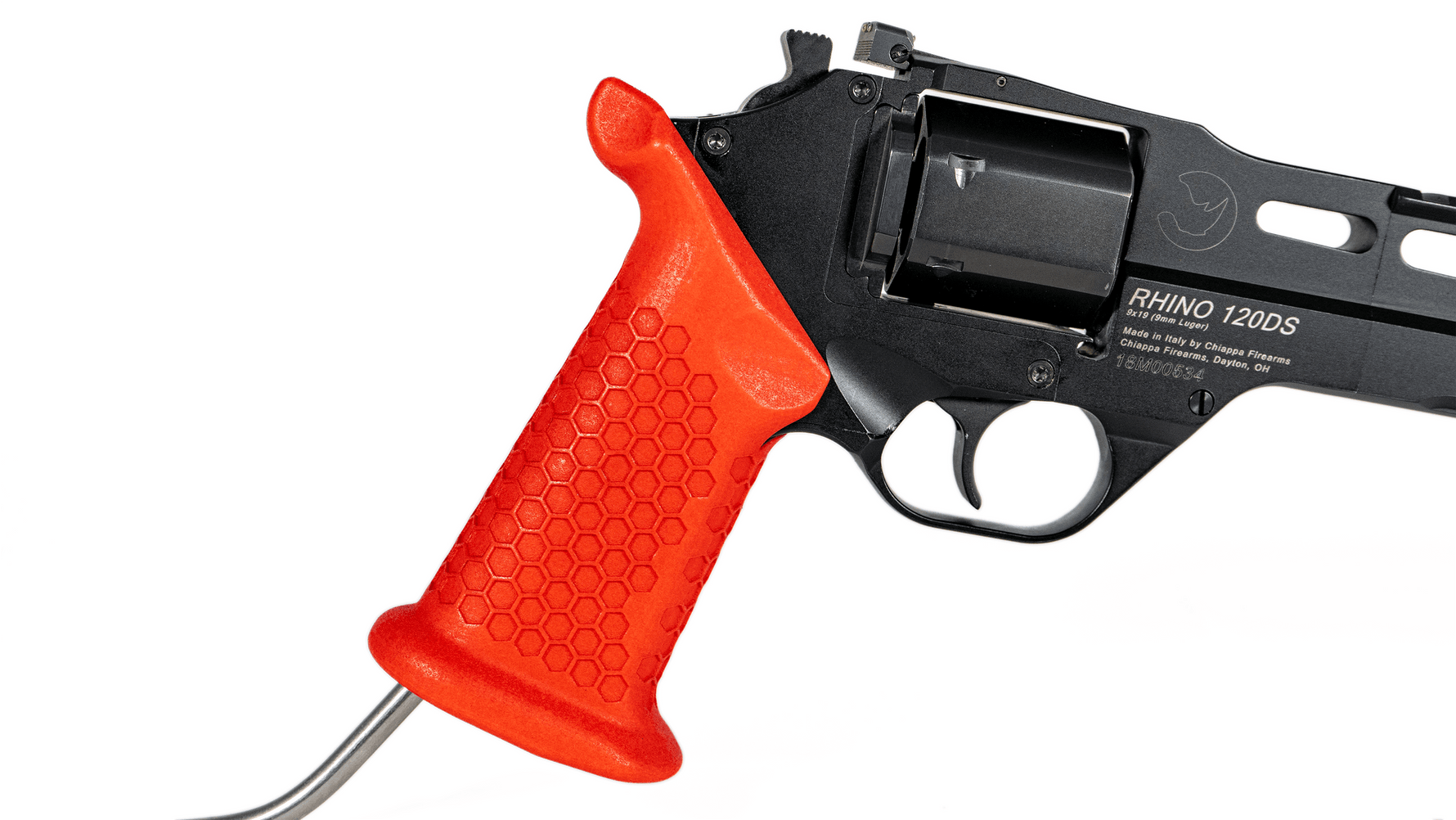Chiappa Rhino Competition Grip image 4