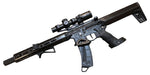 Battle Arms Development D60 Magwell image 0