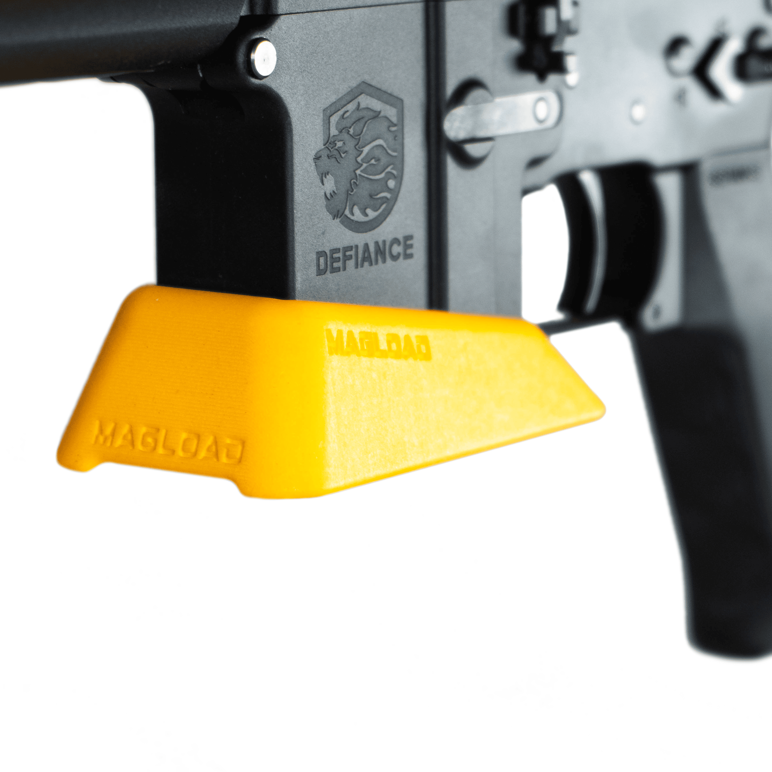 Kriss Defiance Element Competition Magwell image 0