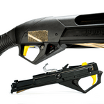 Benelli Supernova Adjustable Trigger - Flat & Curved image 0