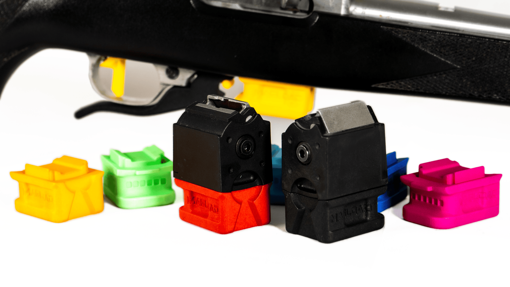 Ruger 10/22 Magazine Base image 1