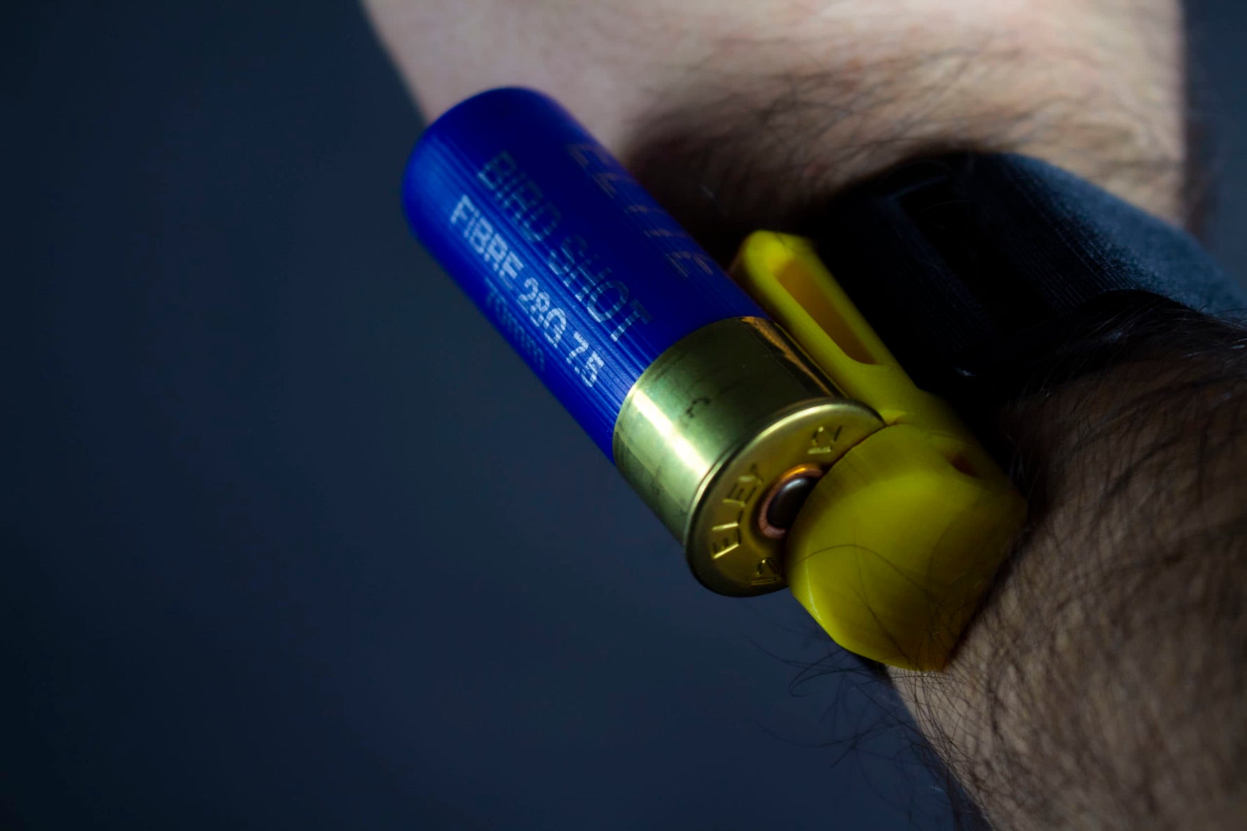 The PRIMUS Wrist Loader image 3